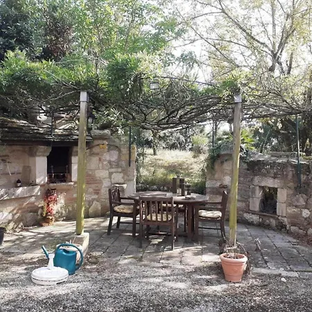 בית נופש Pey Sud