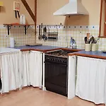 بيت للعطل Pey Sud *