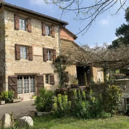 Pey Sud Holiday home