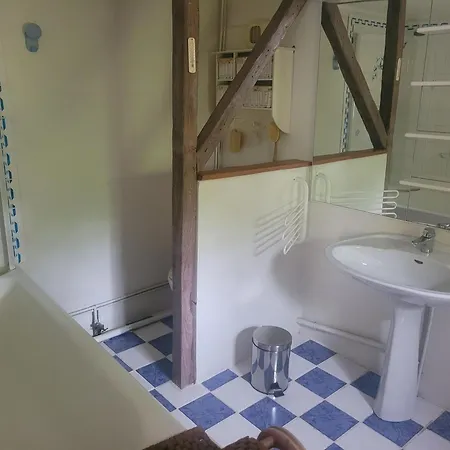 Pey Sud 度假居 Sistels