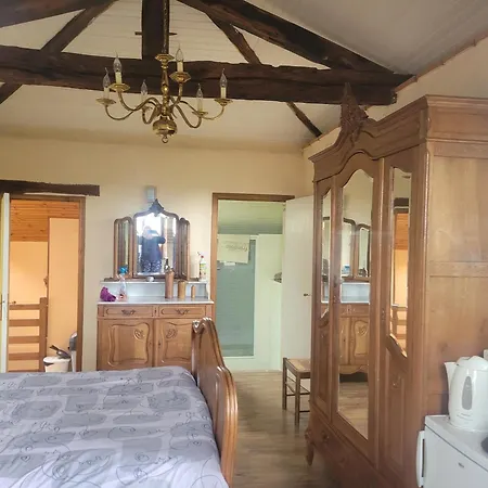 Holiday home Pey Sud *