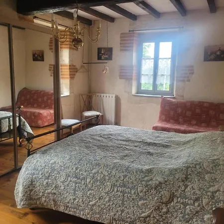 Pey Sud Holiday home