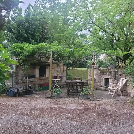 Pey Sud Holiday home Sistels