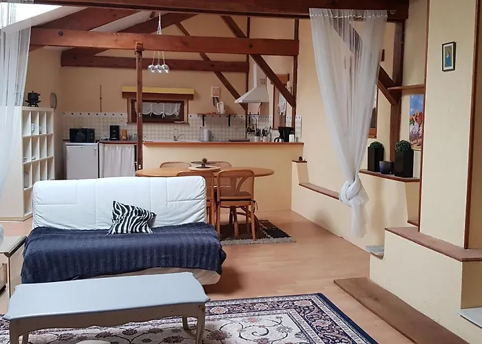 Pey Sud Holiday home *