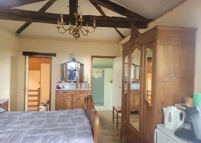 بيت للعطل Pey Sud *