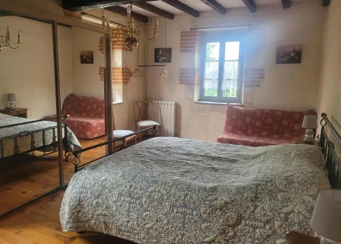 Pey Sud Holiday home