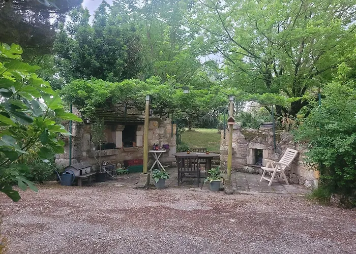 Pey Sud بيت للعطل Sistels